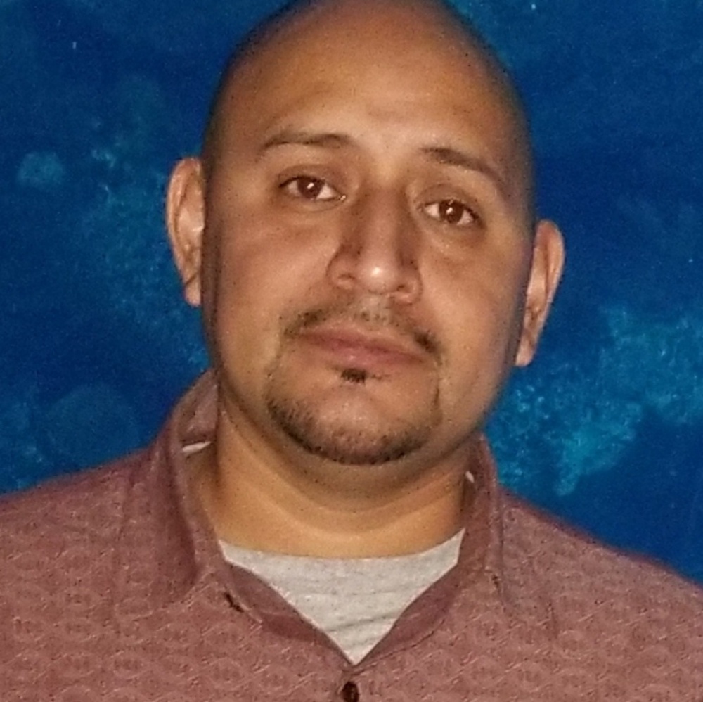 Meet your Posher, Alejandro
